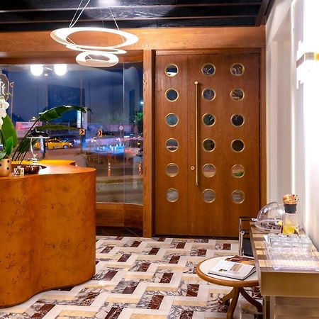The Gift Hotel اسطنبول المظهر الخارجي الصورة