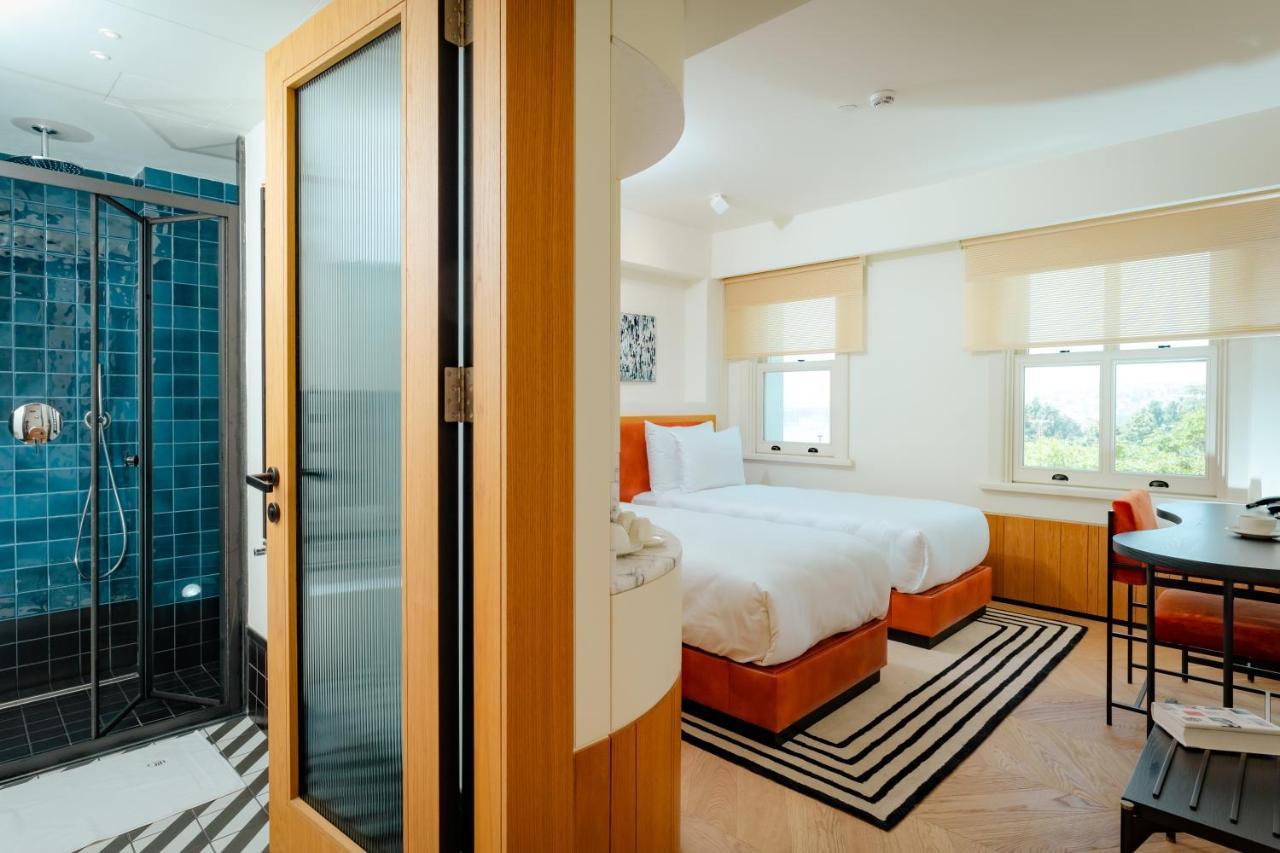 The Gift Hotel اسطنبول المظهر الخارجي الصورة