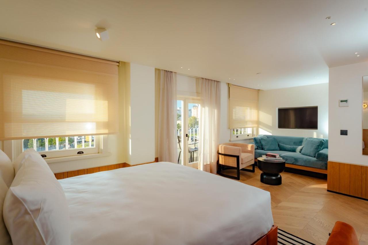 The Gift Hotel اسطنبول المظهر الخارجي الصورة