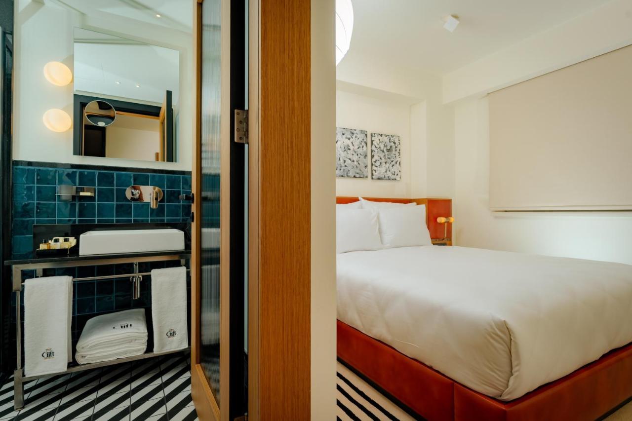 The Gift Hotel اسطنبول المظهر الخارجي الصورة