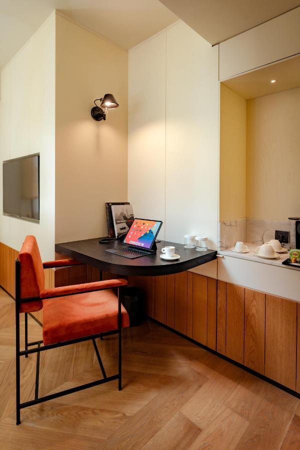 The Gift Hotel اسطنبول المظهر الخارجي الصورة
