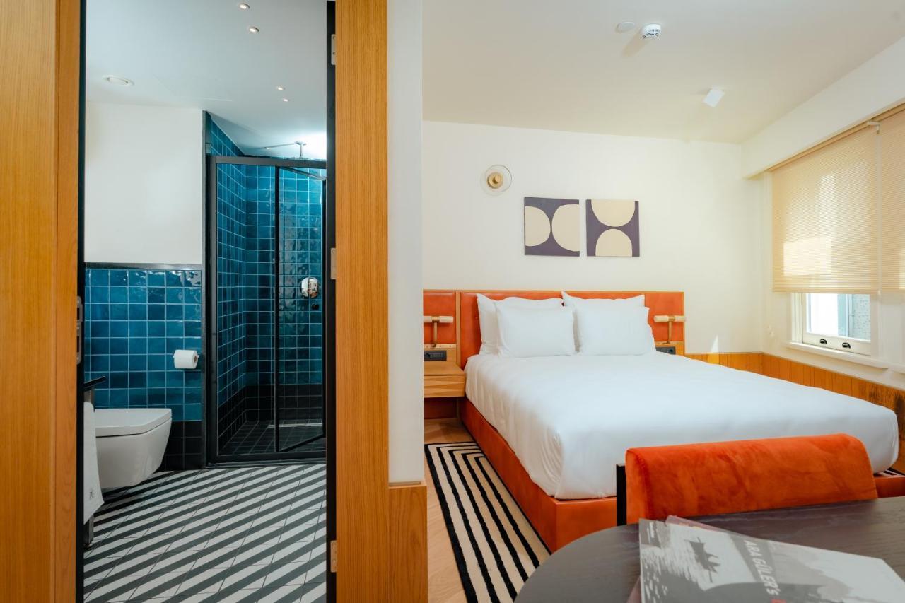 The Gift Hotel اسطنبول المظهر الخارجي الصورة