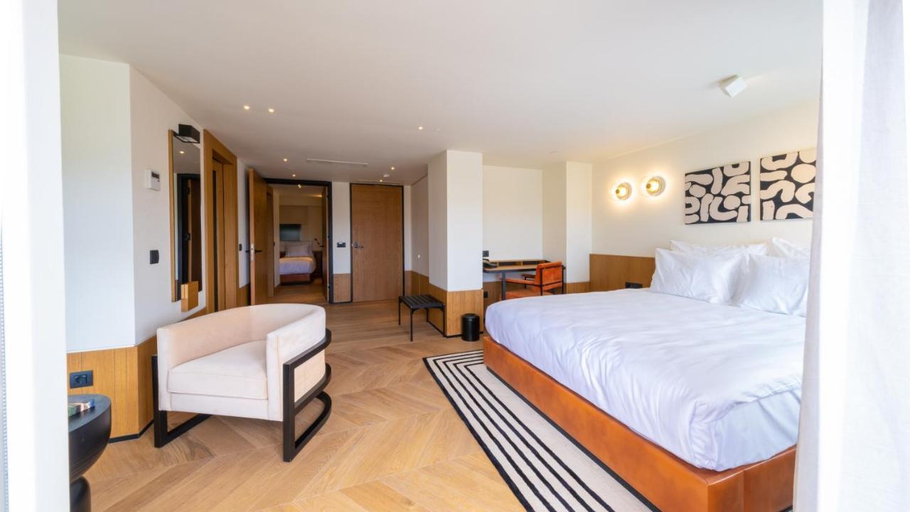 The Gift Hotel اسطنبول المظهر الخارجي الصورة