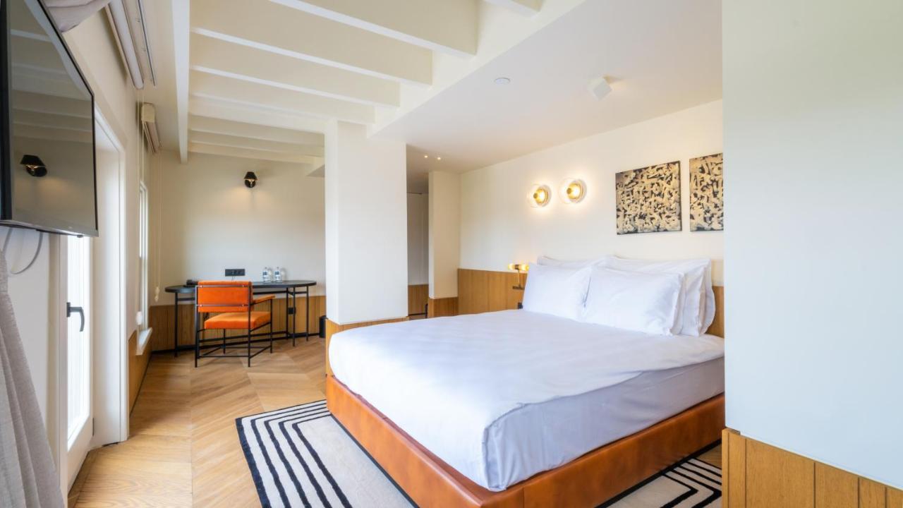 The Gift Hotel اسطنبول المظهر الخارجي الصورة