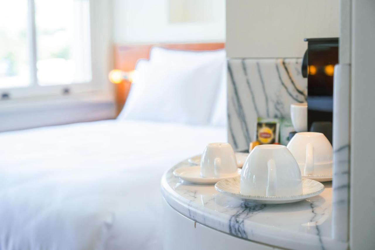 The Gift Hotel اسطنبول المظهر الخارجي الصورة