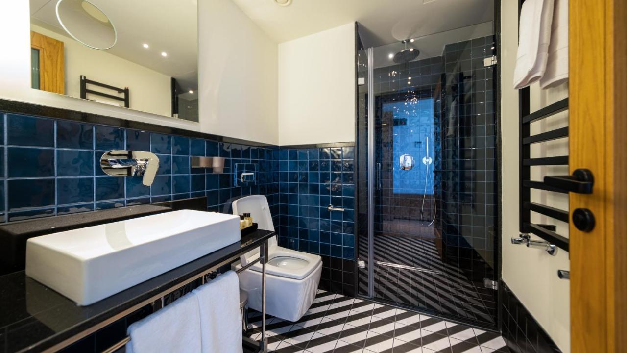 The Gift Hotel اسطنبول المظهر الخارجي الصورة