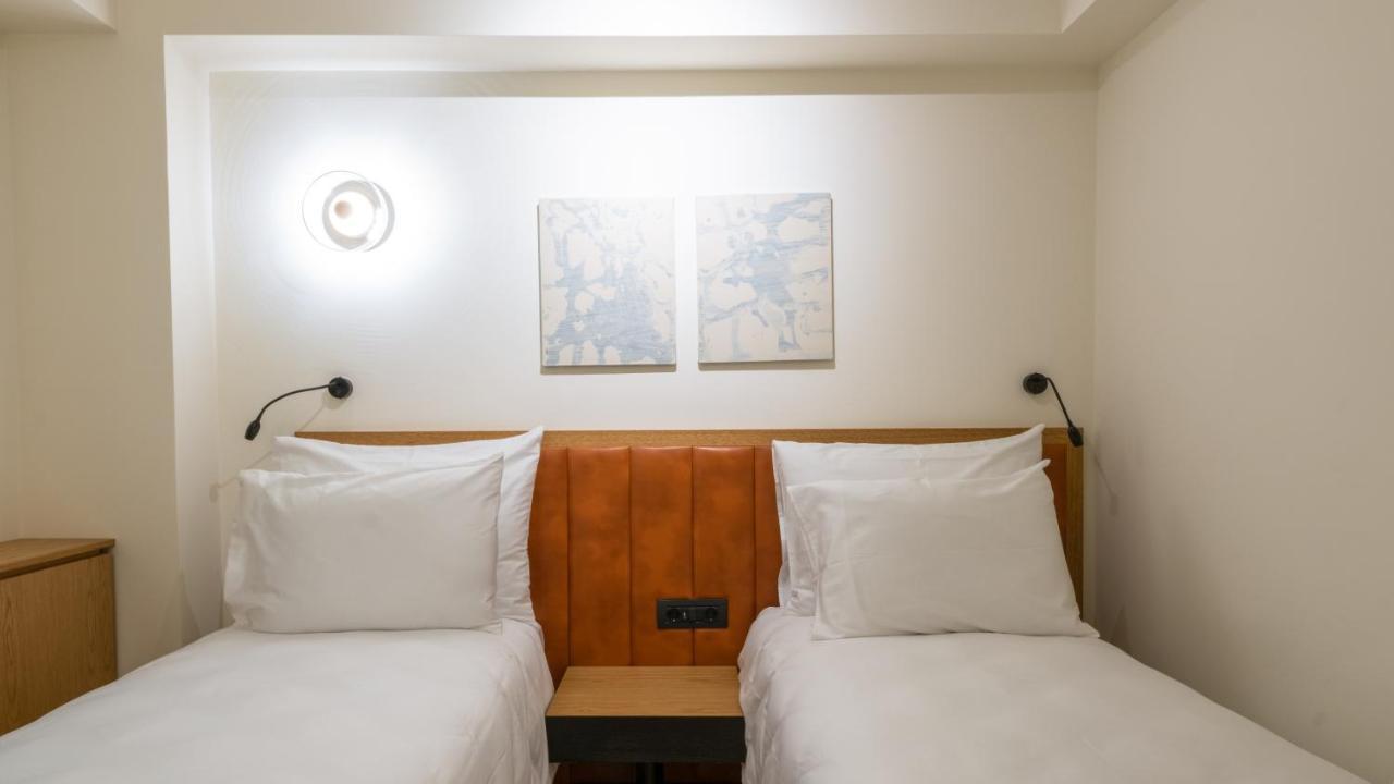 The Gift Hotel اسطنبول المظهر الخارجي الصورة