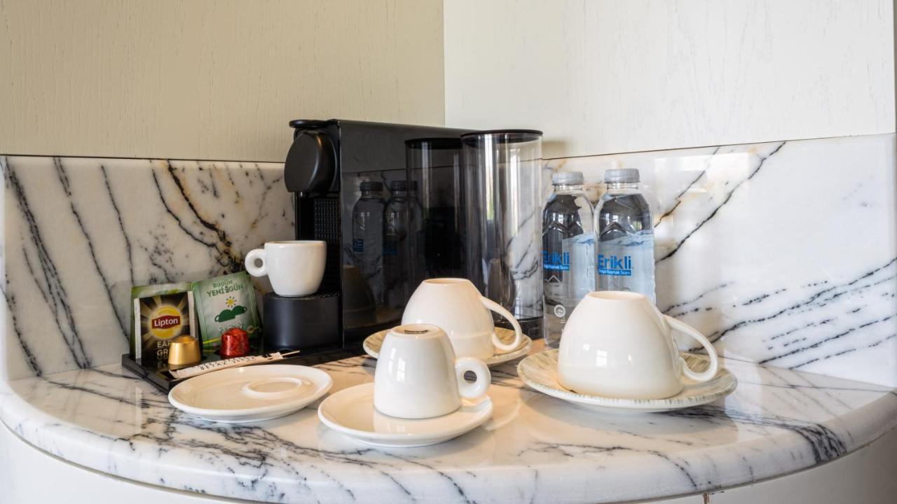 The Gift Hotel اسطنبول المظهر الخارجي الصورة