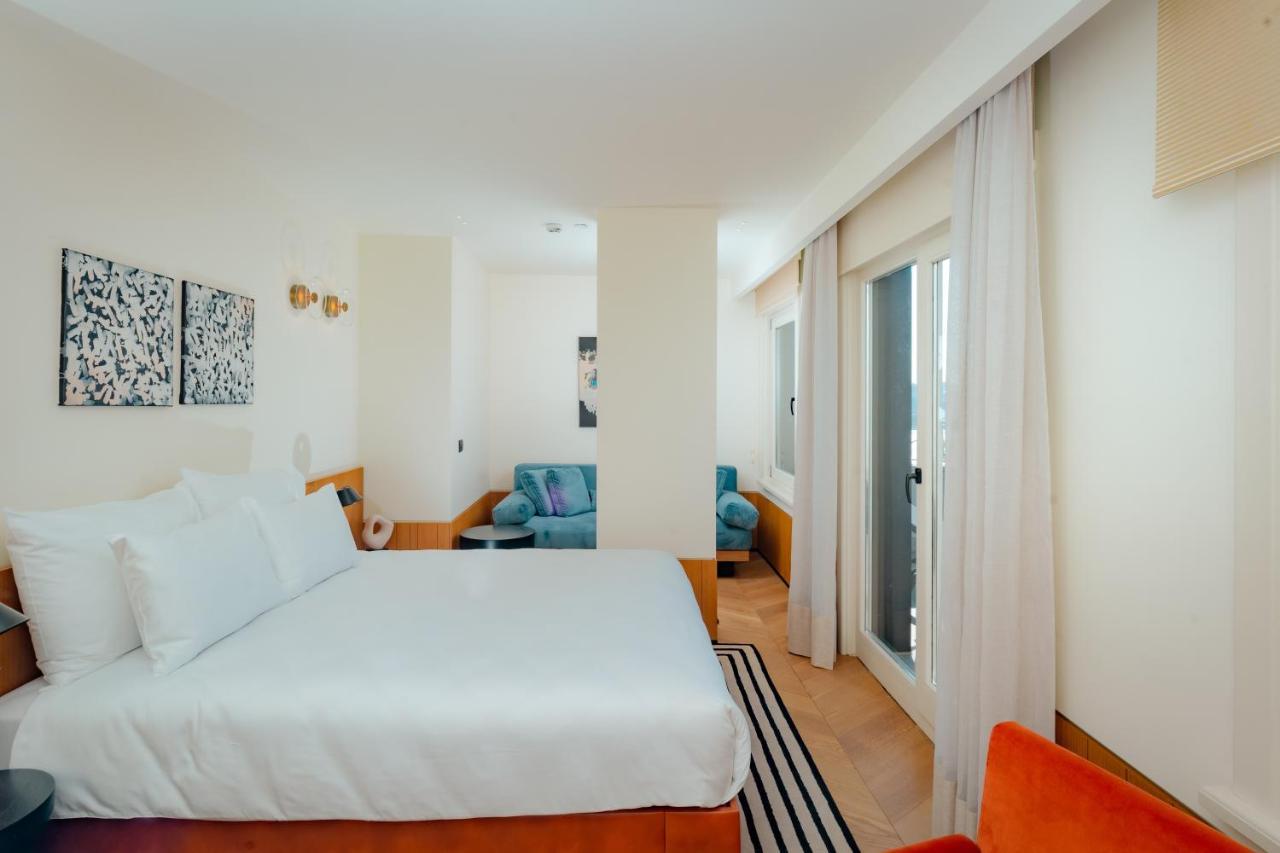 The Gift Hotel اسطنبول المظهر الخارجي الصورة