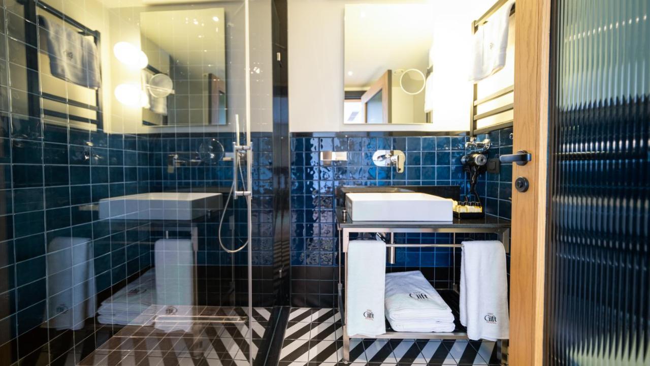 The Gift Hotel اسطنبول المظهر الخارجي الصورة