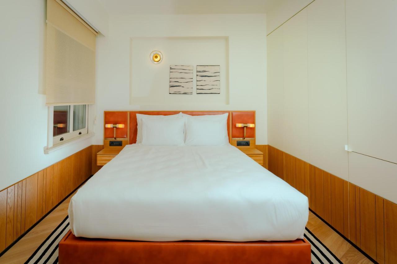 The Gift Hotel اسطنبول المظهر الخارجي الصورة