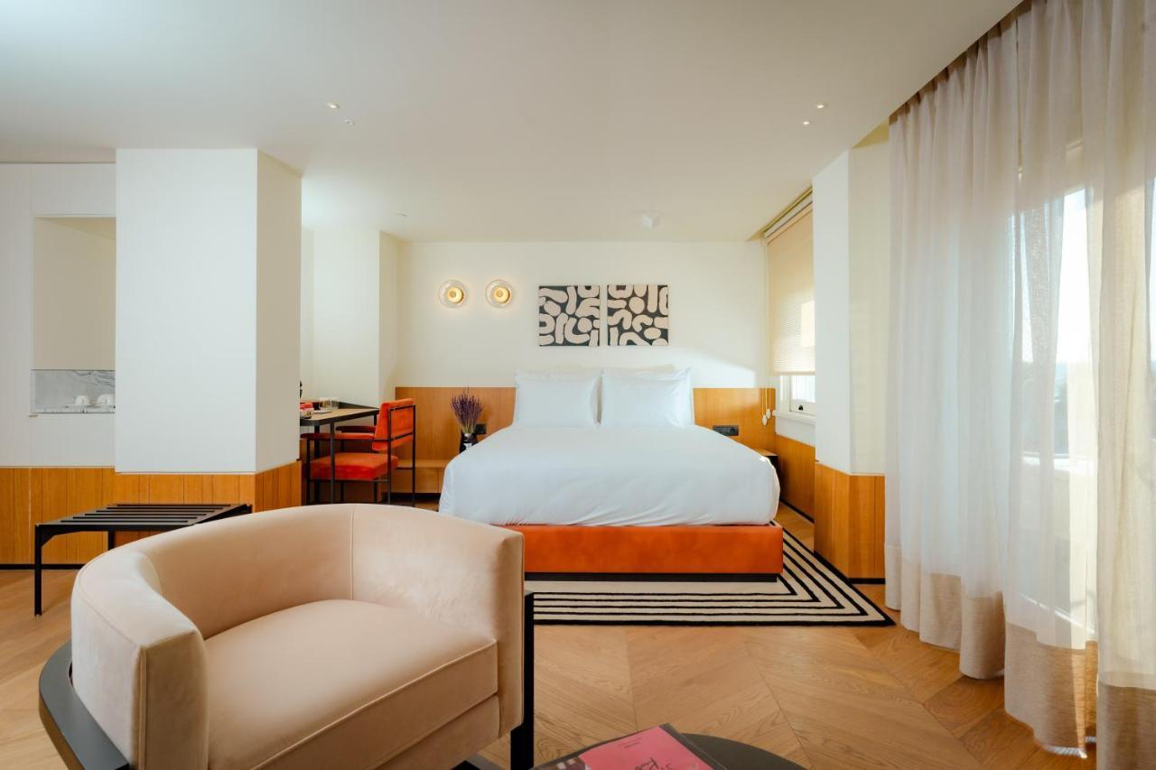 The Gift Hotel اسطنبول المظهر الخارجي الصورة