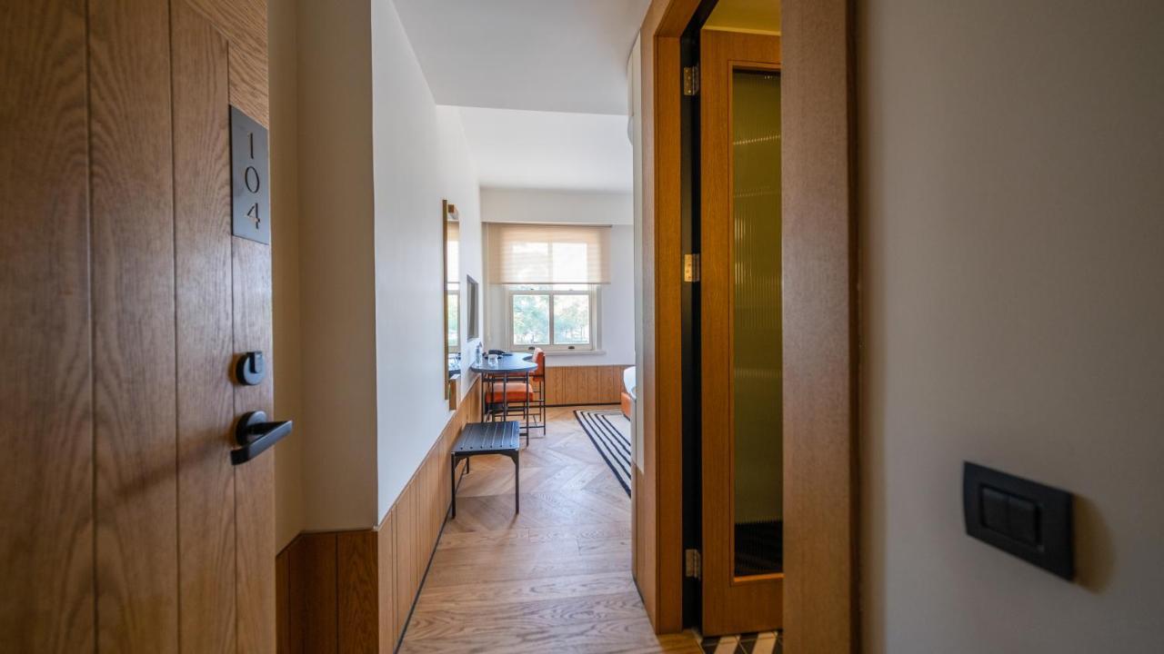 The Gift Hotel اسطنبول المظهر الخارجي الصورة