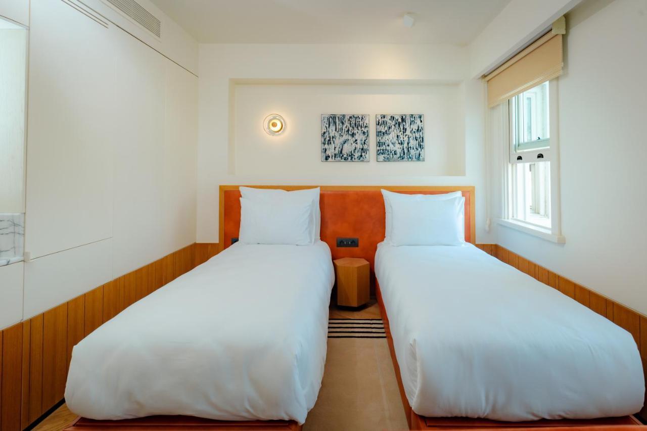 The Gift Hotel اسطنبول المظهر الخارجي الصورة