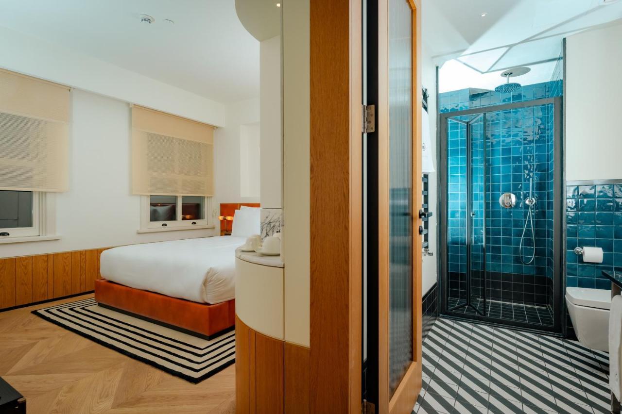 The Gift Hotel اسطنبول المظهر الخارجي الصورة