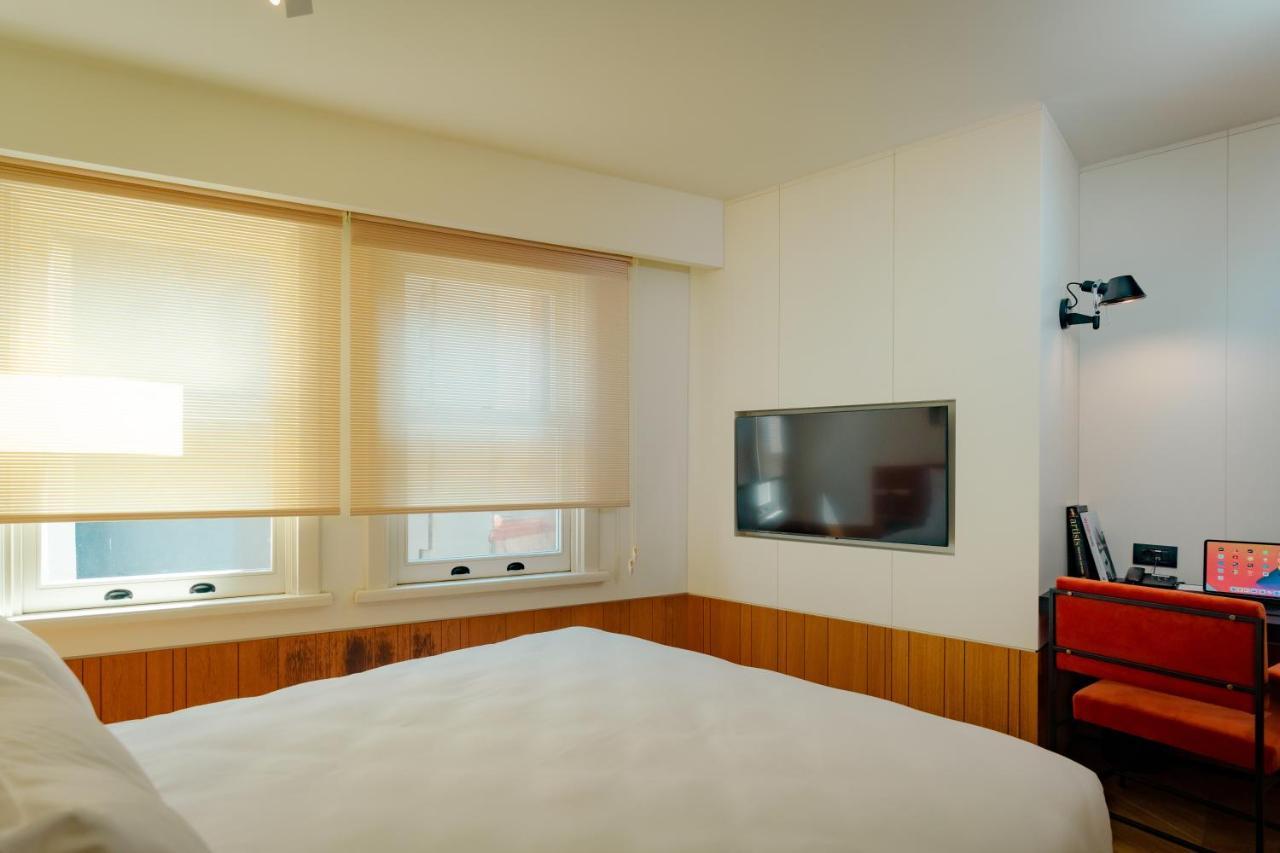 The Gift Hotel اسطنبول المظهر الخارجي الصورة
