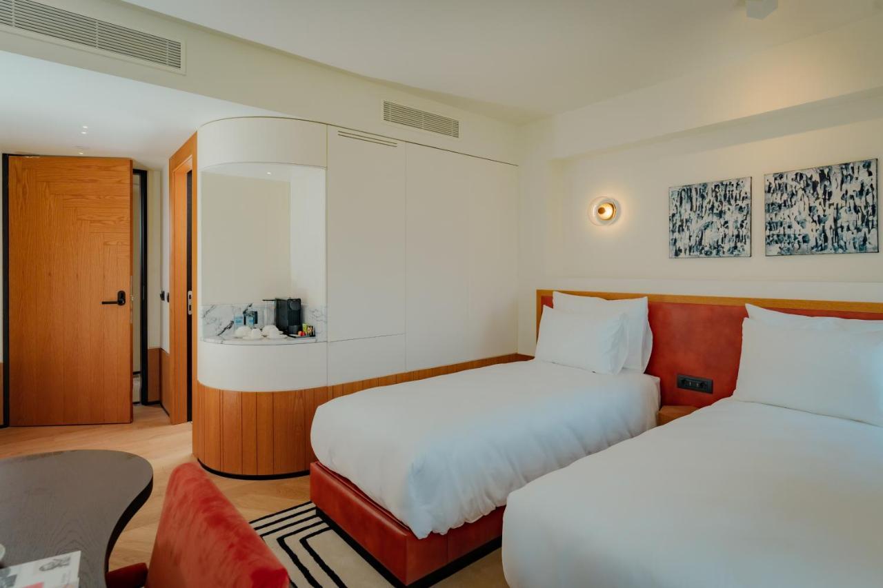 The Gift Hotel اسطنبول المظهر الخارجي الصورة