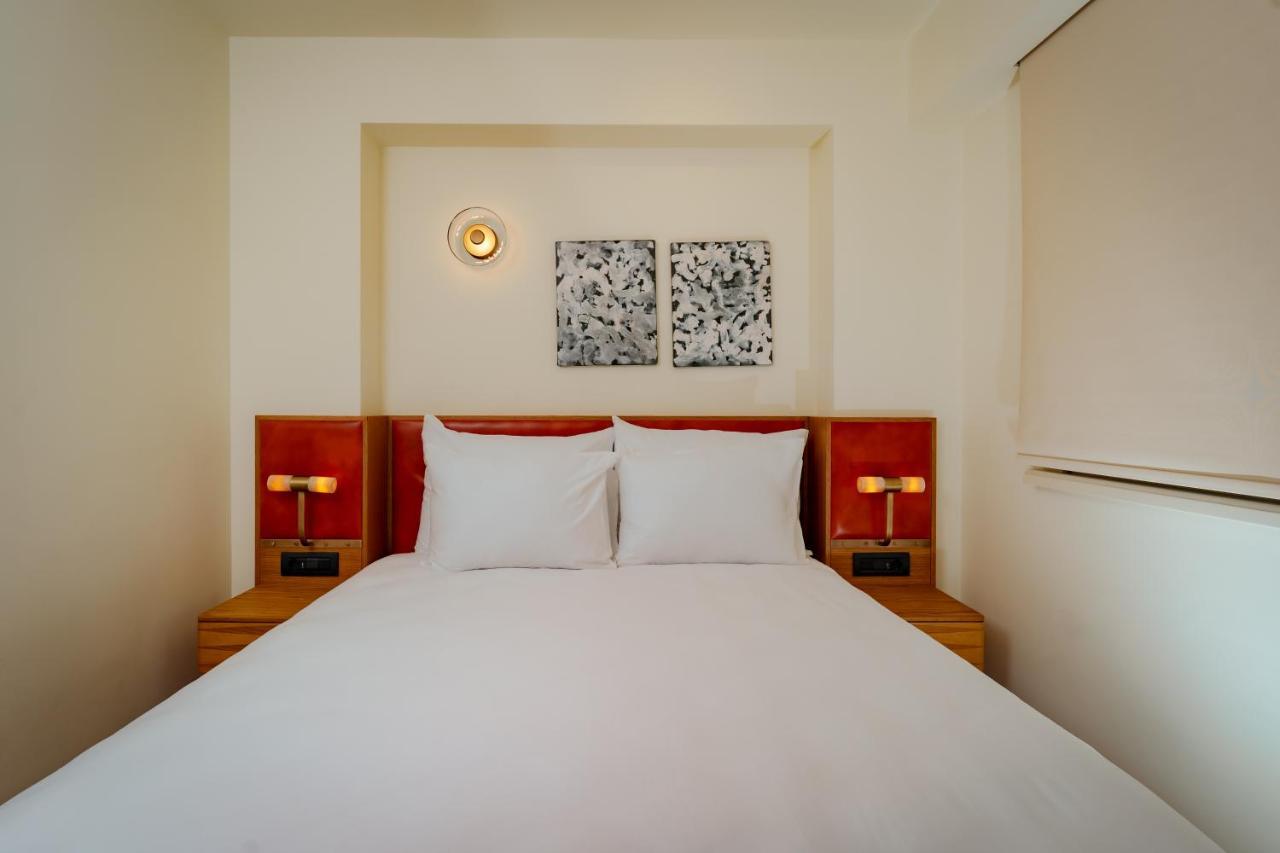 The Gift Hotel اسطنبول المظهر الخارجي الصورة