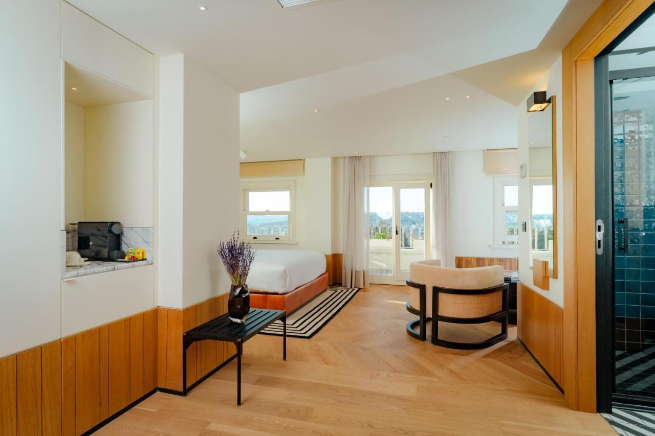 The Gift Hotel اسطنبول المظهر الخارجي الصورة