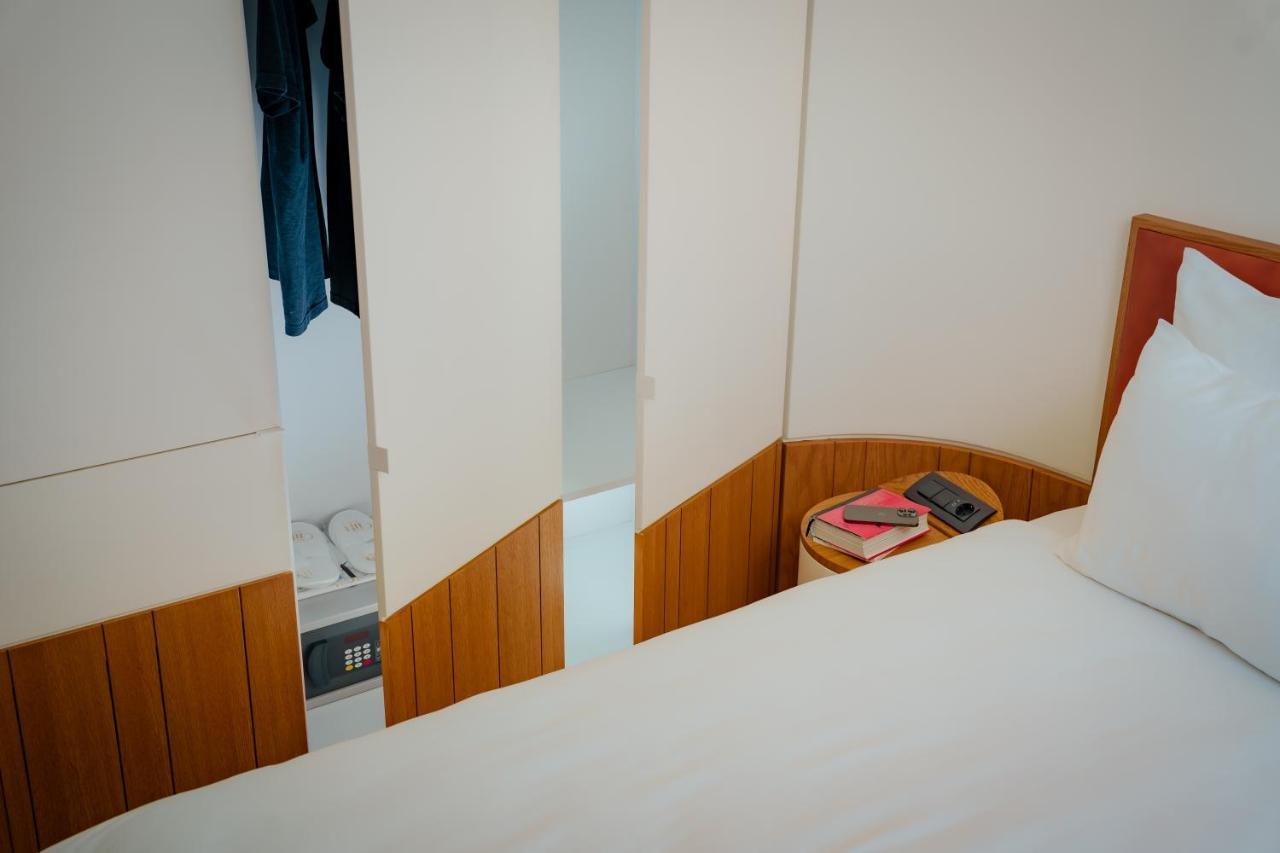 The Gift Hotel اسطنبول المظهر الخارجي الصورة