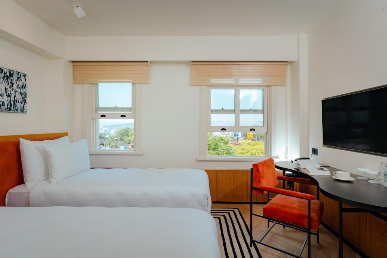 The Gift Hotel اسطنبول المظهر الخارجي الصورة