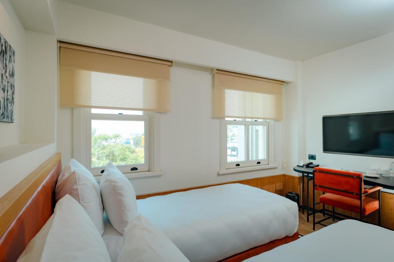 The Gift Hotel اسطنبول المظهر الخارجي الصورة